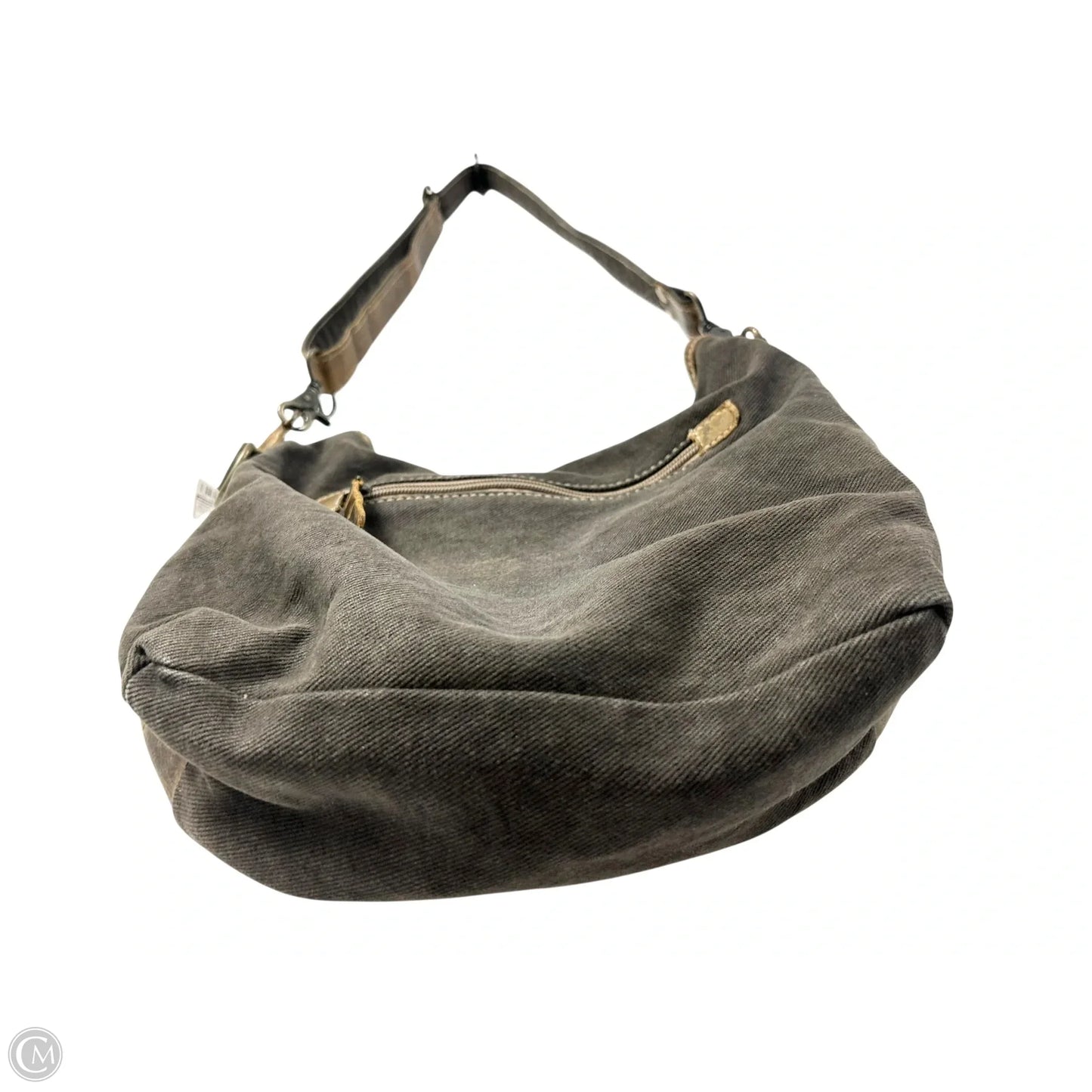 Handbag By Myra, Size: Medium