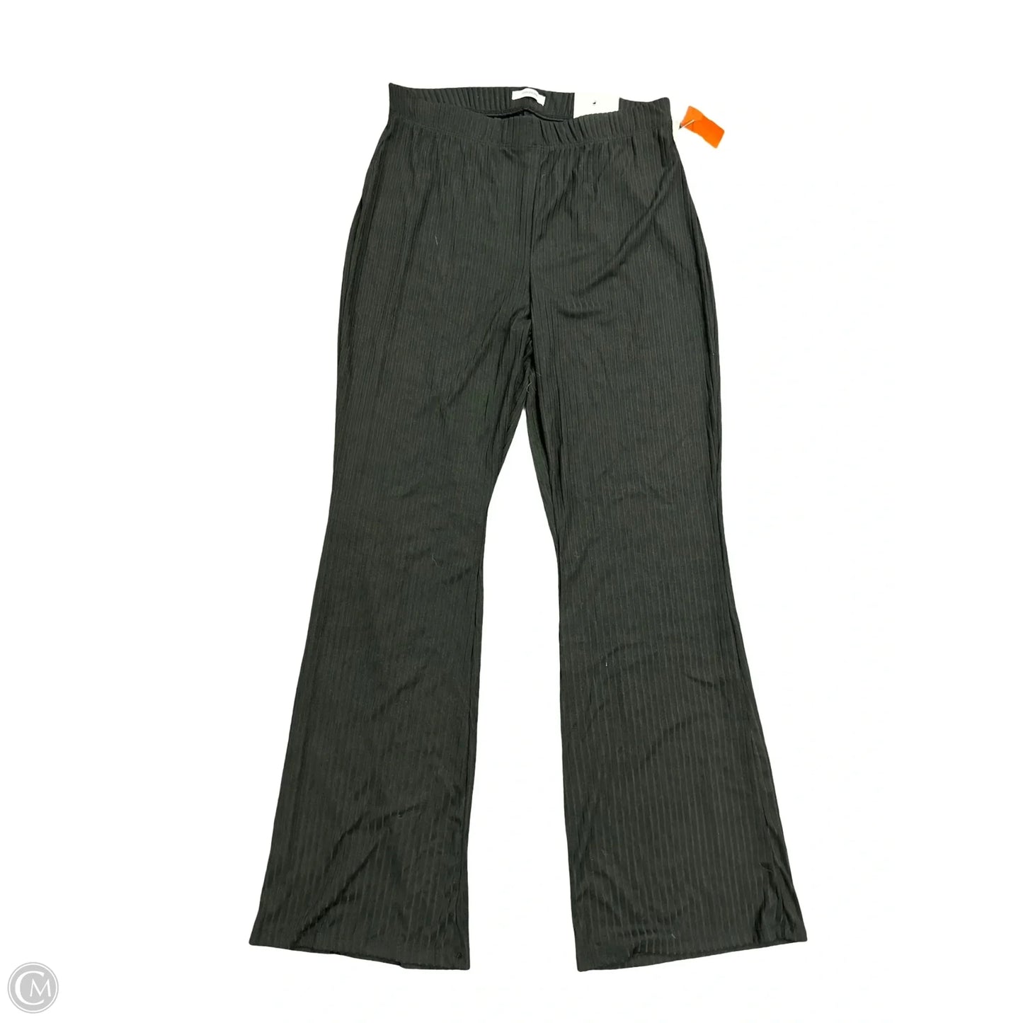 Pants Lounge By Maurices In Black, Size: M