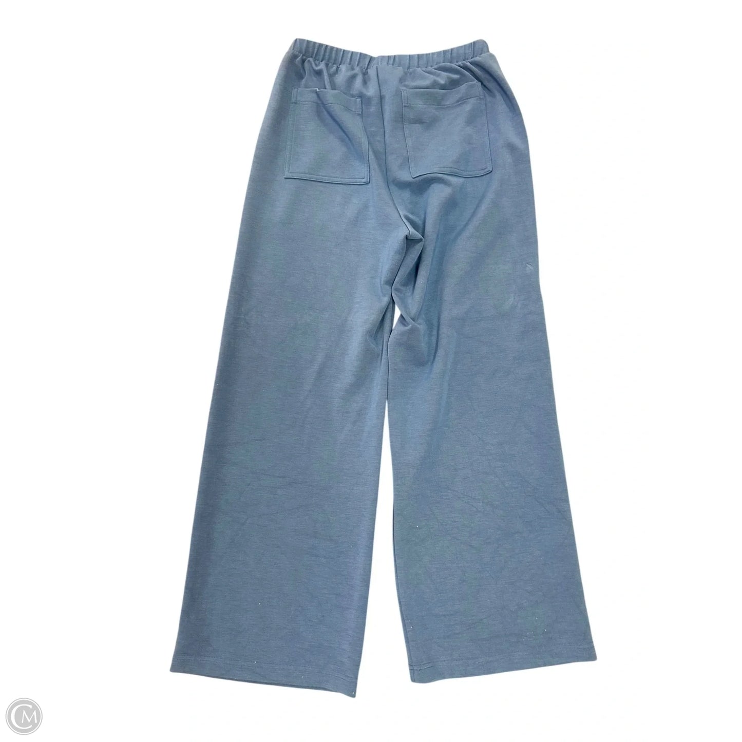 Pants Lounge By A New Day In Blue, Size: M