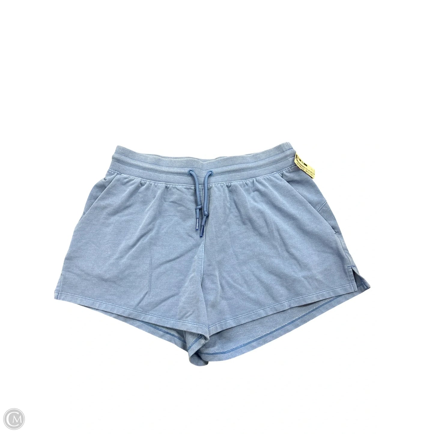 Athletic Shorts By All In Motion In Blue, Size: M