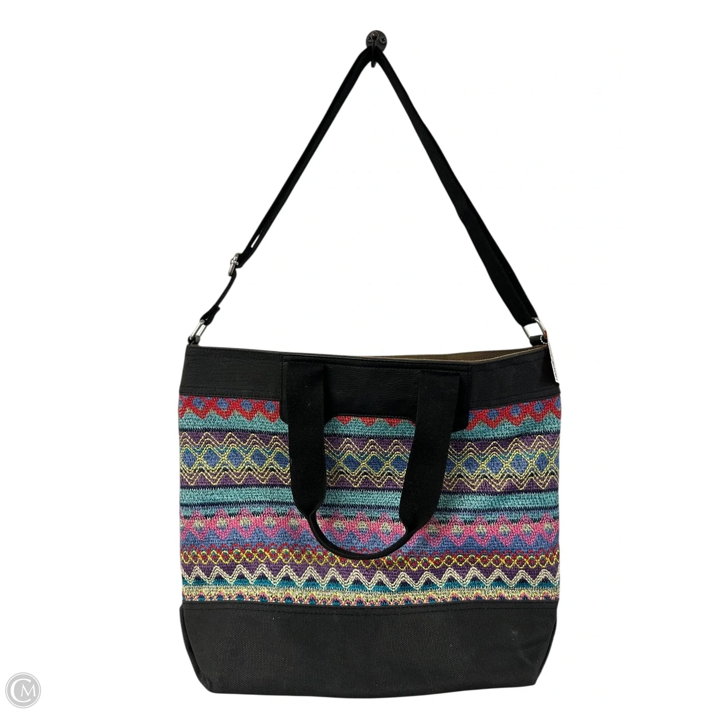 Tote By Toms, Size: Medium