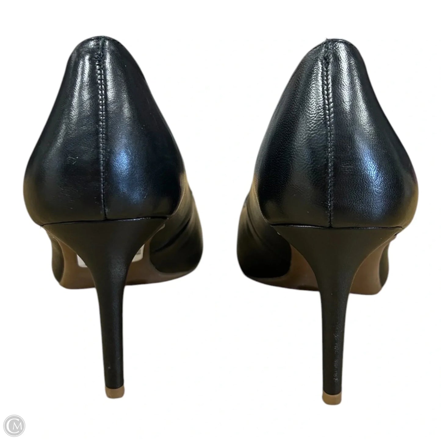 Shoes Heels Stiletto By Sole Society In Black, Size: 8