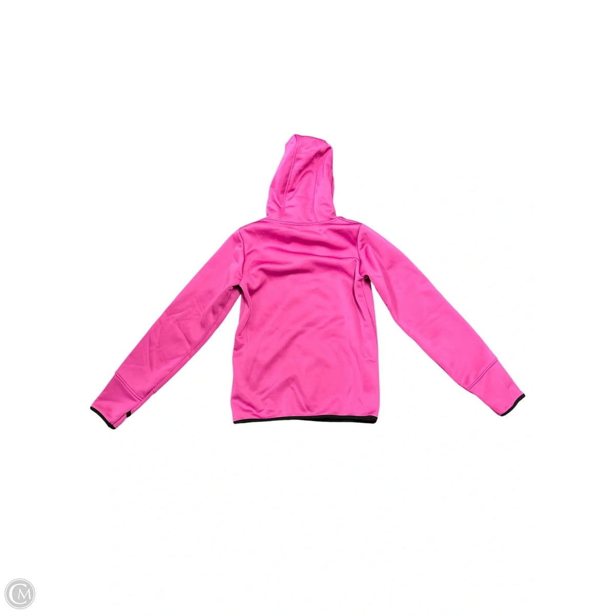 Jacket Other By Clothes Mentor In Pink, Size: L
