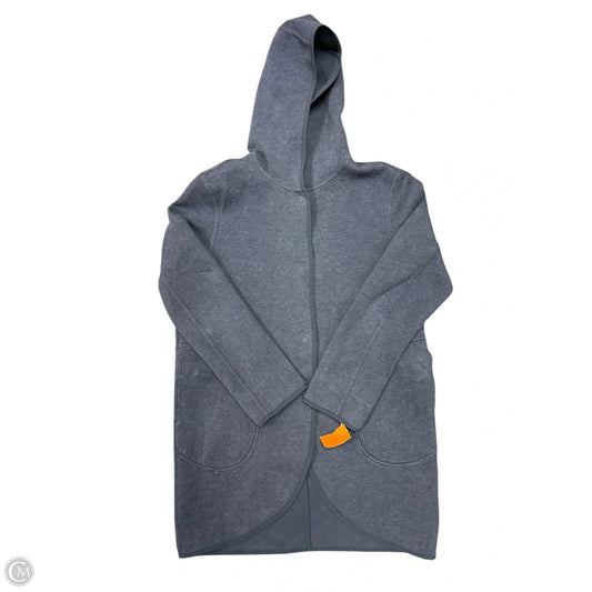 Jacket Other By Lululemon In Navy, Size: M