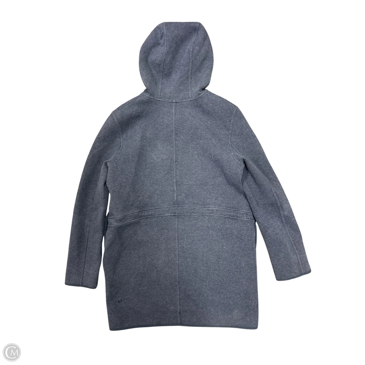 Jacket Other By Lululemon In Navy, Size: M