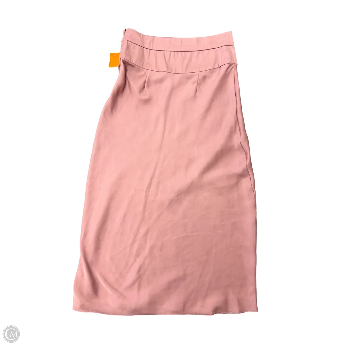 Skirt Midi By Free People In Mauve, Size: 2
