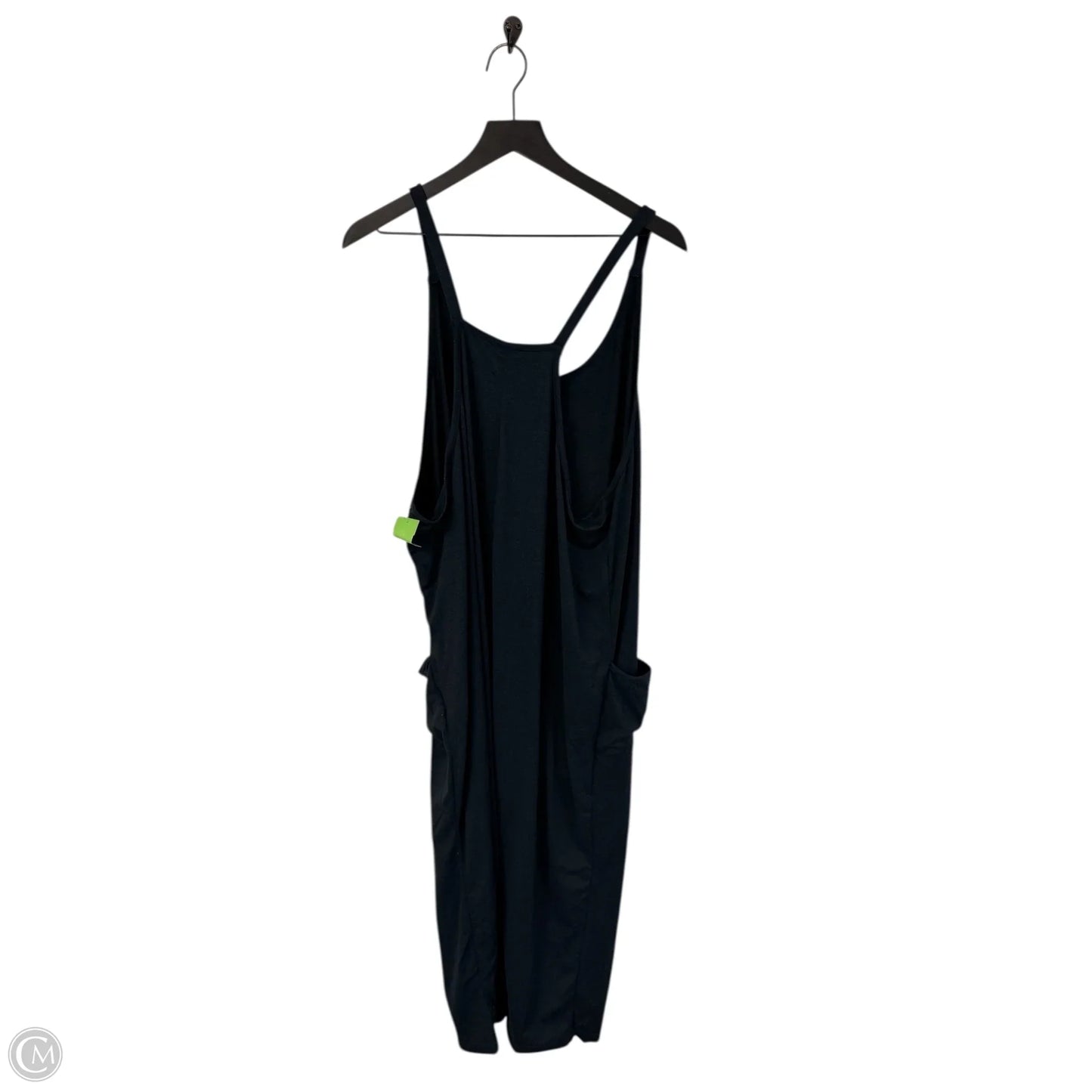 Jumpsuit By Zyia In Navy, Size: M