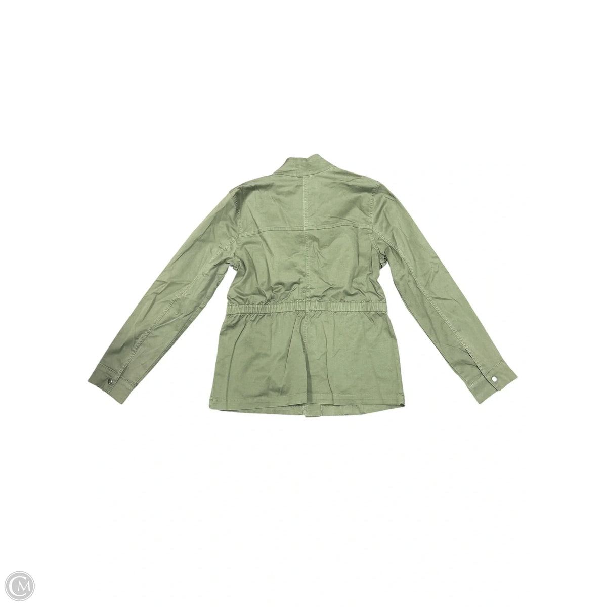 Jacket Other By Maurices In Green, Size: S