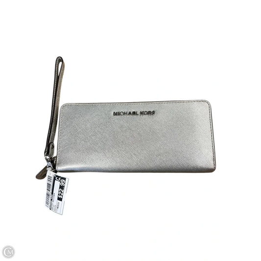Wallet Designer By Michael Kors, Size: Medium
