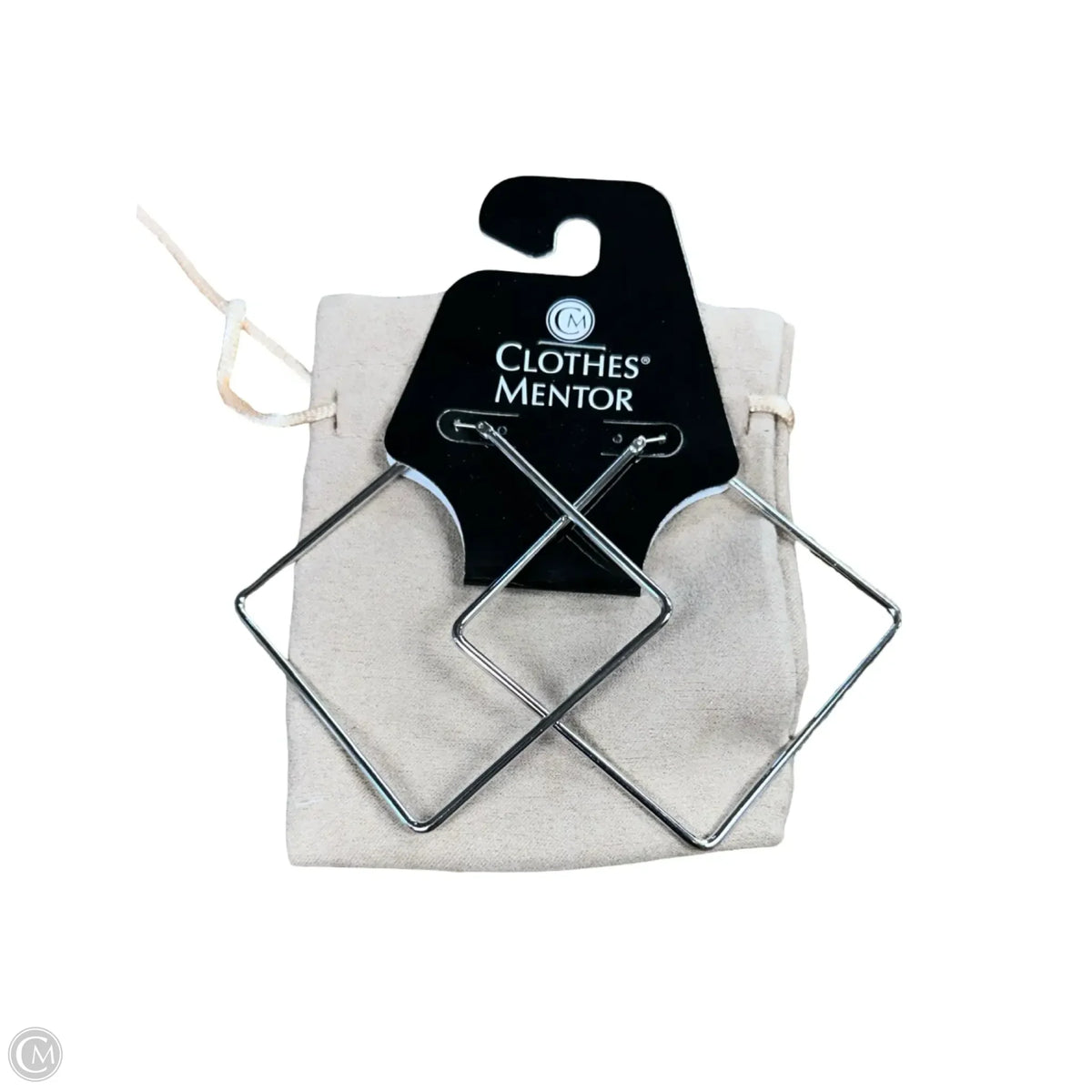 Earrings Statement By Uncommon James