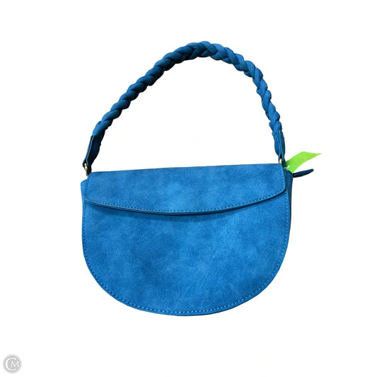 Handbag By Clothes Mentor, Size: Medium