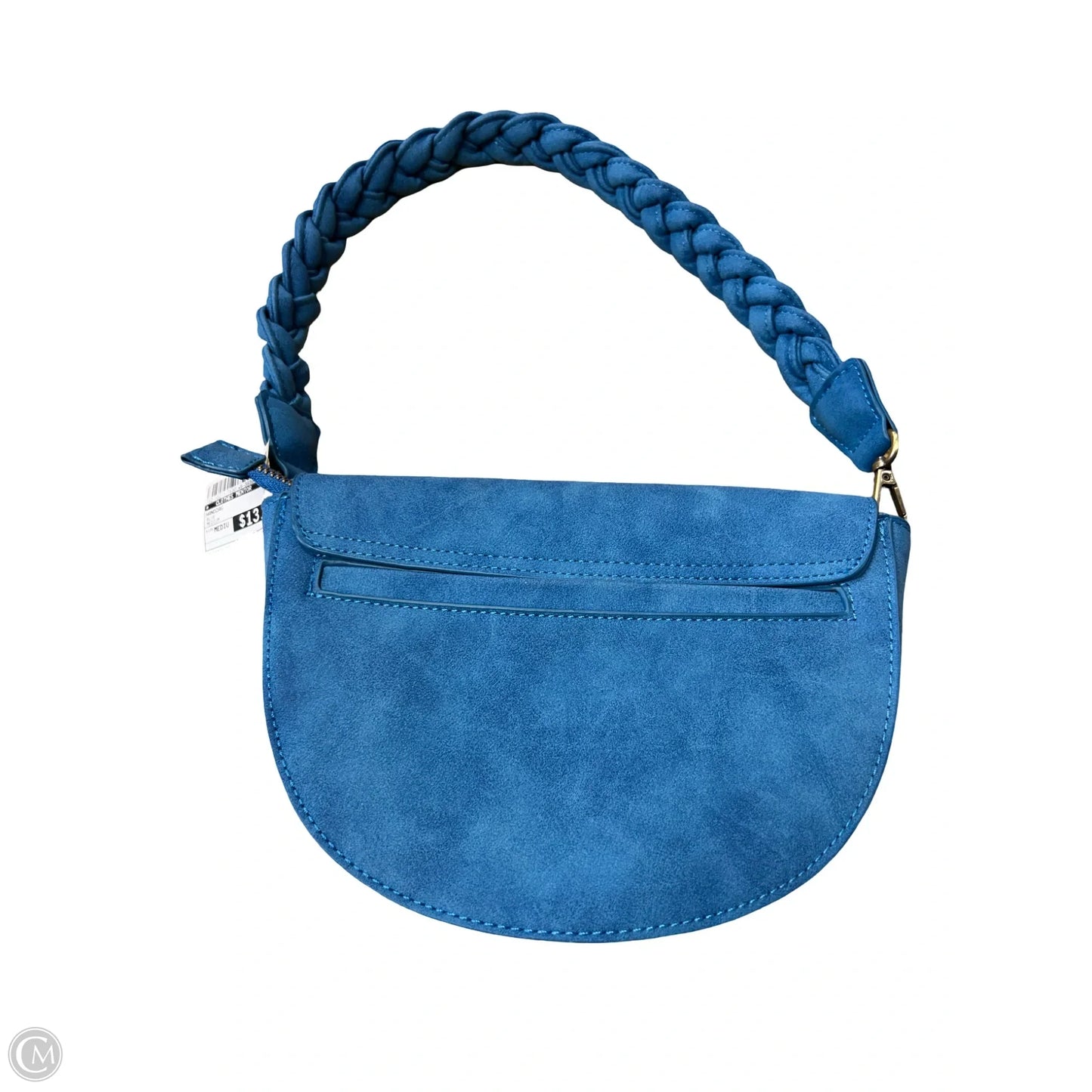 Handbag By Clothes Mentor, Size: Medium