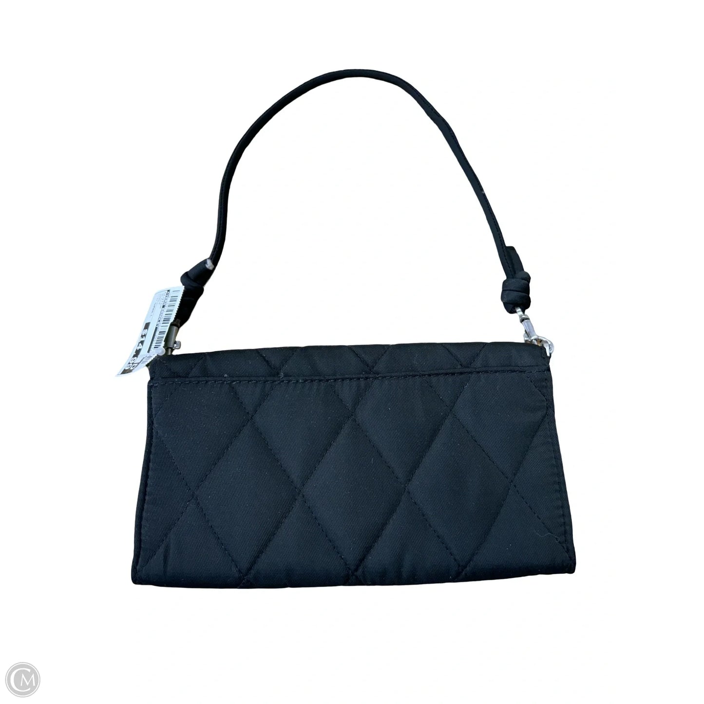 Clutch By Vera Bradley, Size: Small