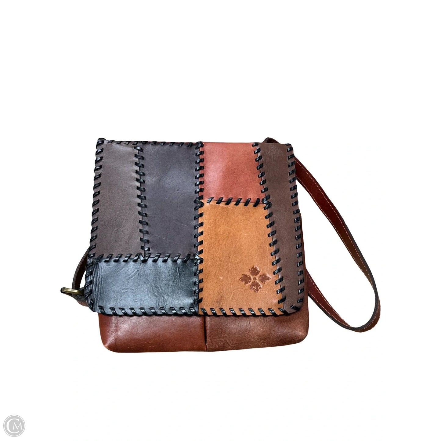 Handbag Designer By Patricia Nash, Size: Medium