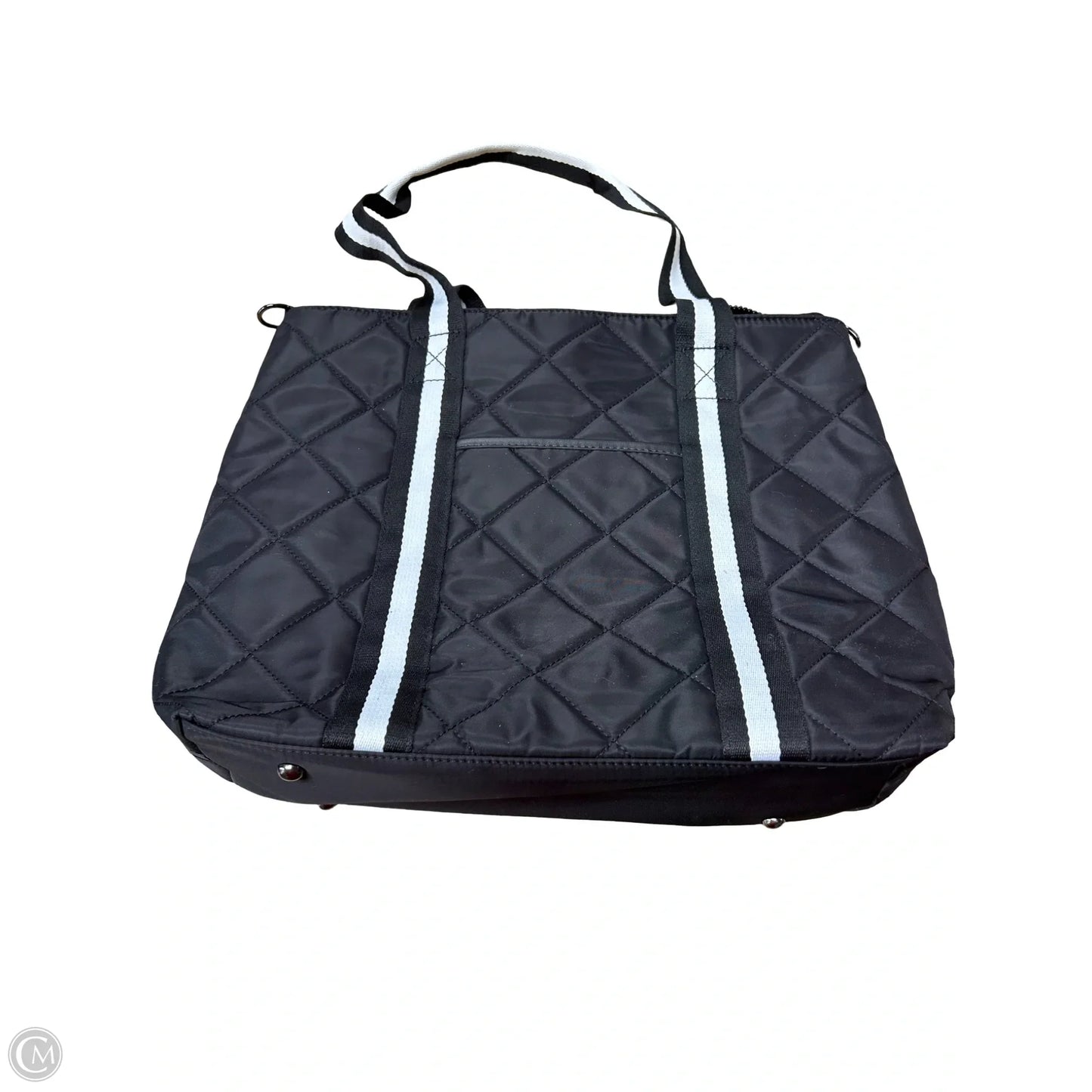 Tote By Clothes Mentor, Size: Medium