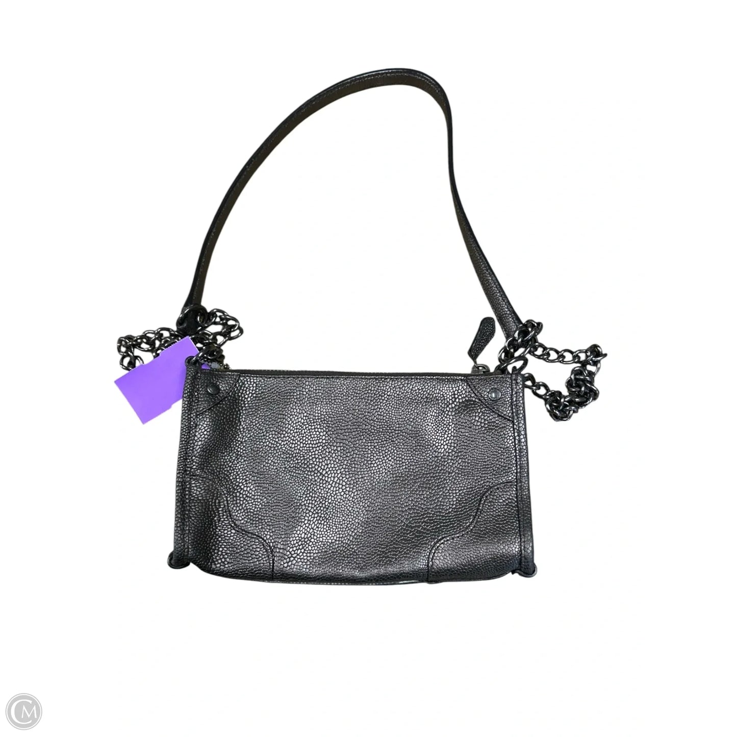 Crossbody Designer By Coach, Size: Small