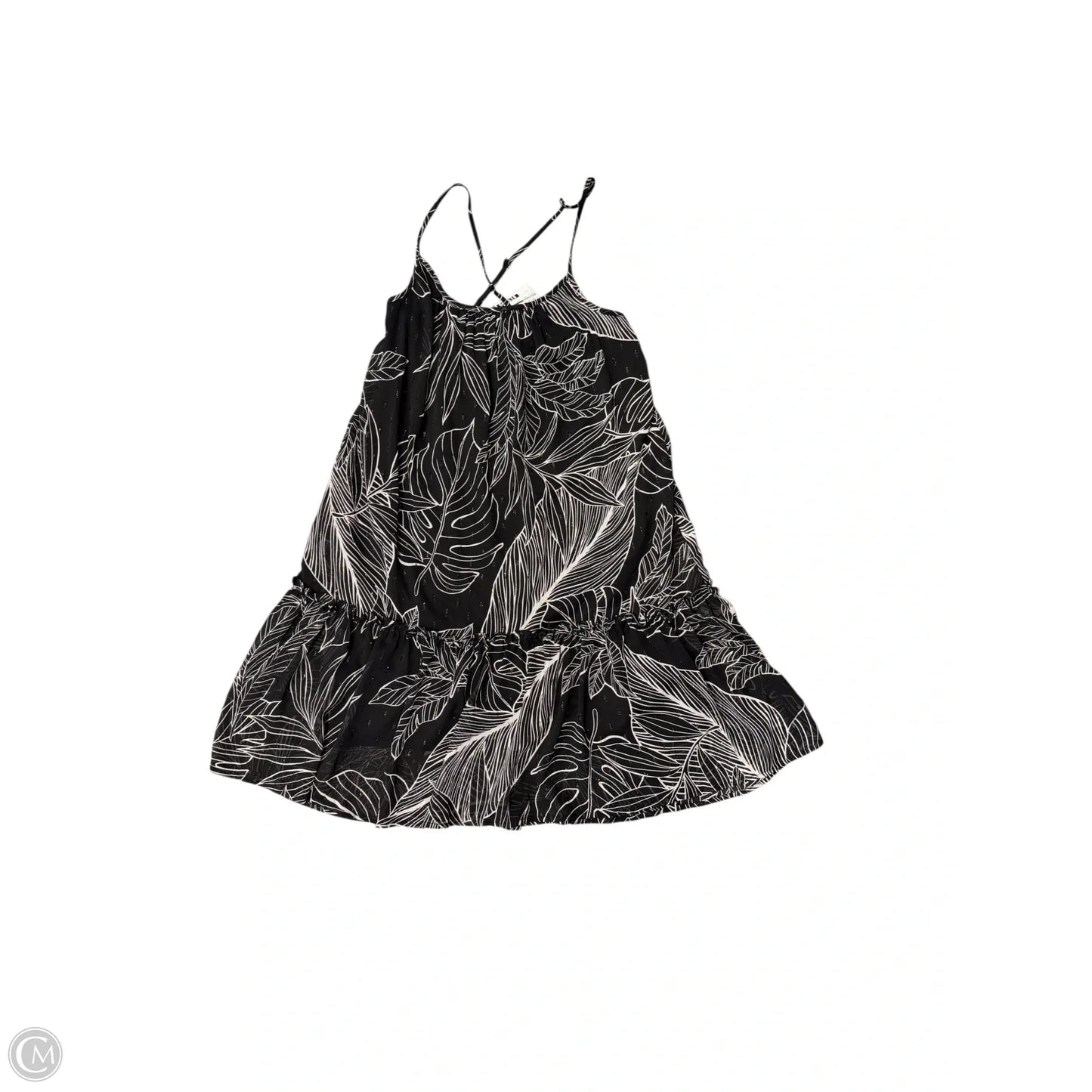 Dress Party Short By Lovestitch In Black, Size: S
