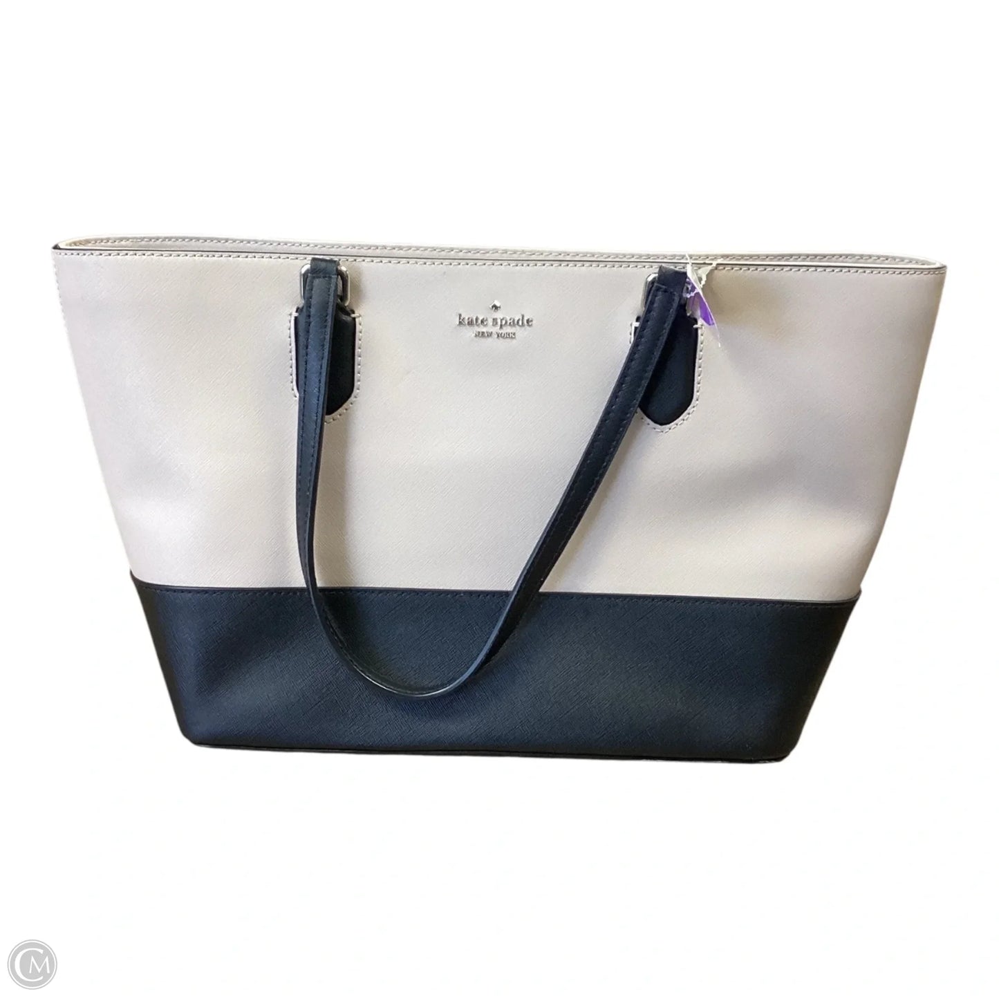 Handbag Designer By Kate Spade, Size: Large