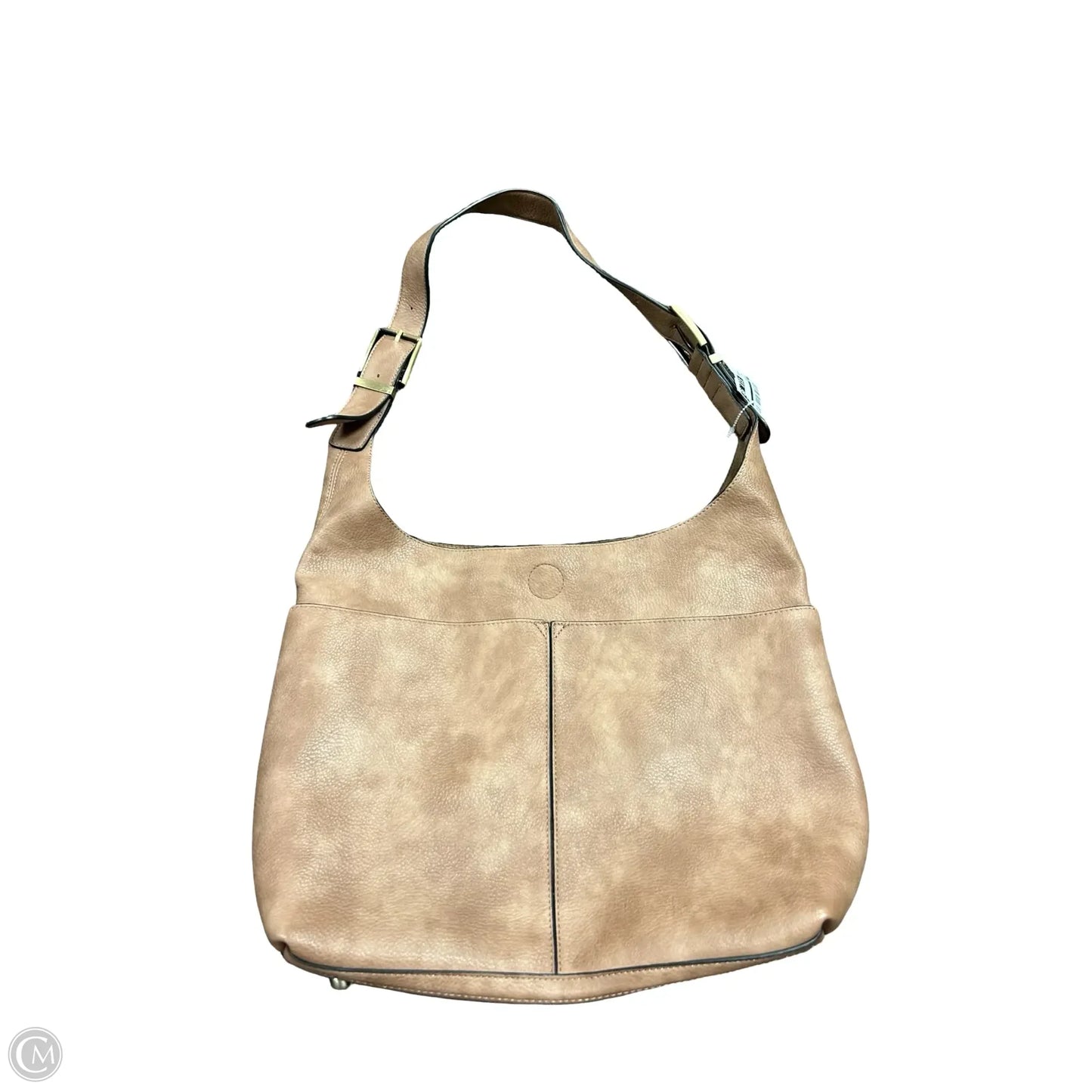 Handbag By Cme, Size: Large