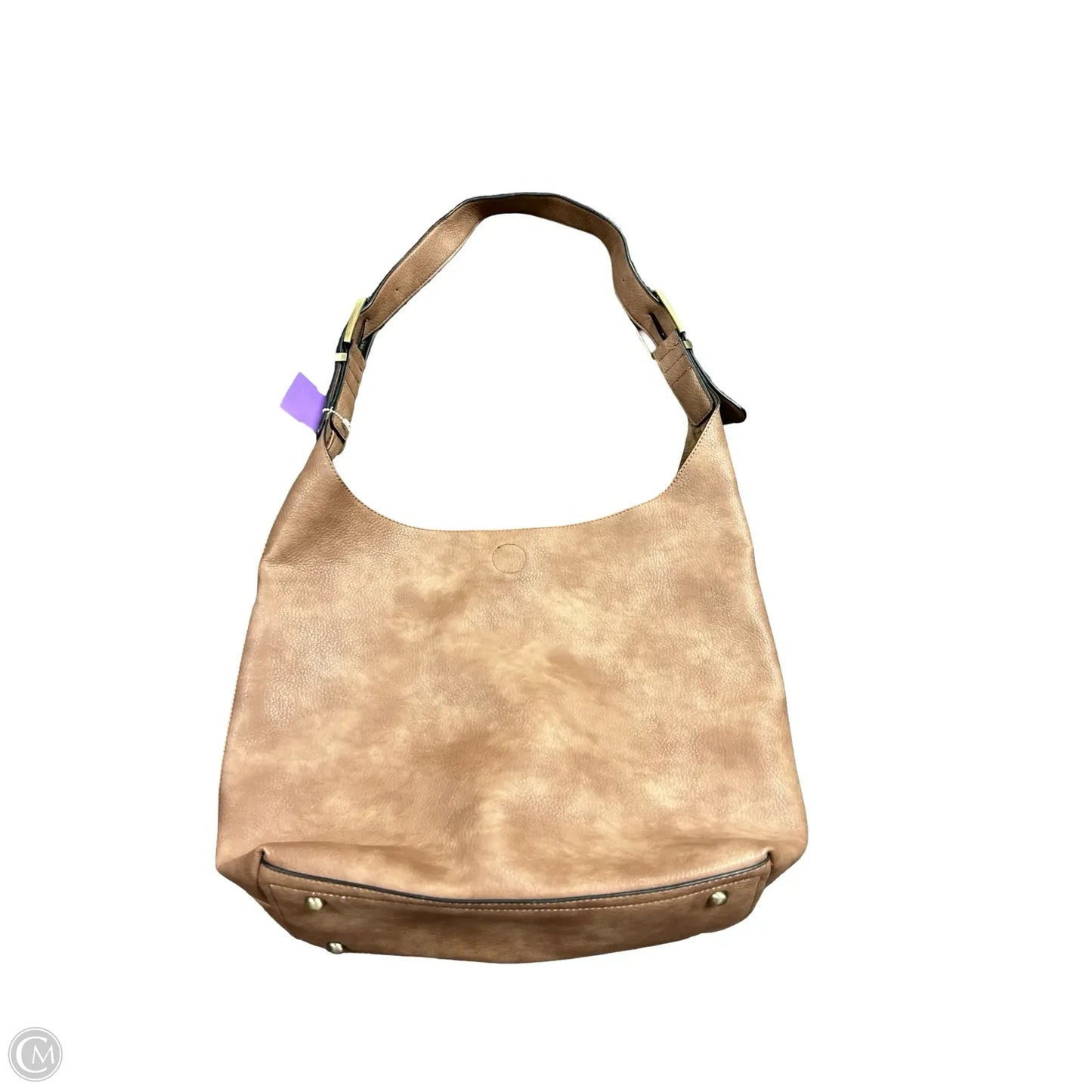 Handbag By Cme, Size: Large