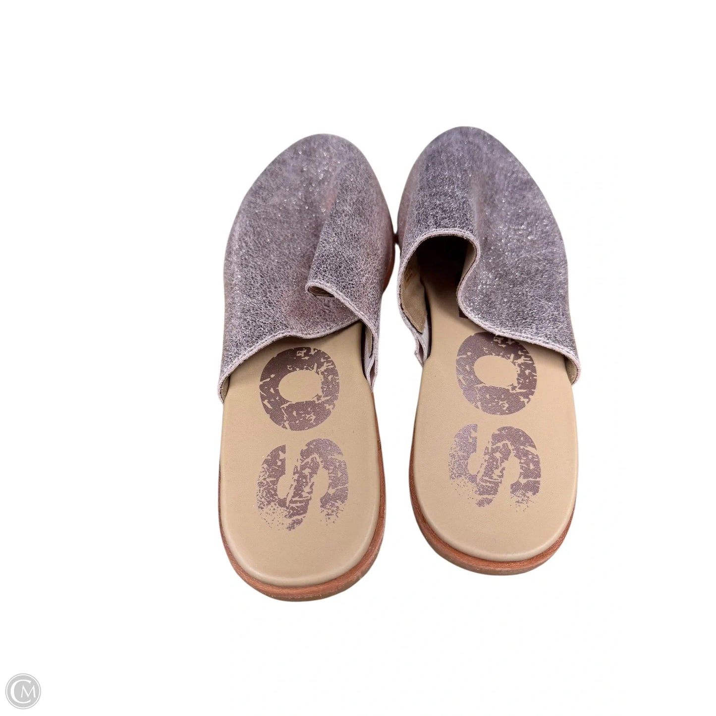 Shoes Flats By Sorel In Pink, Size: 9