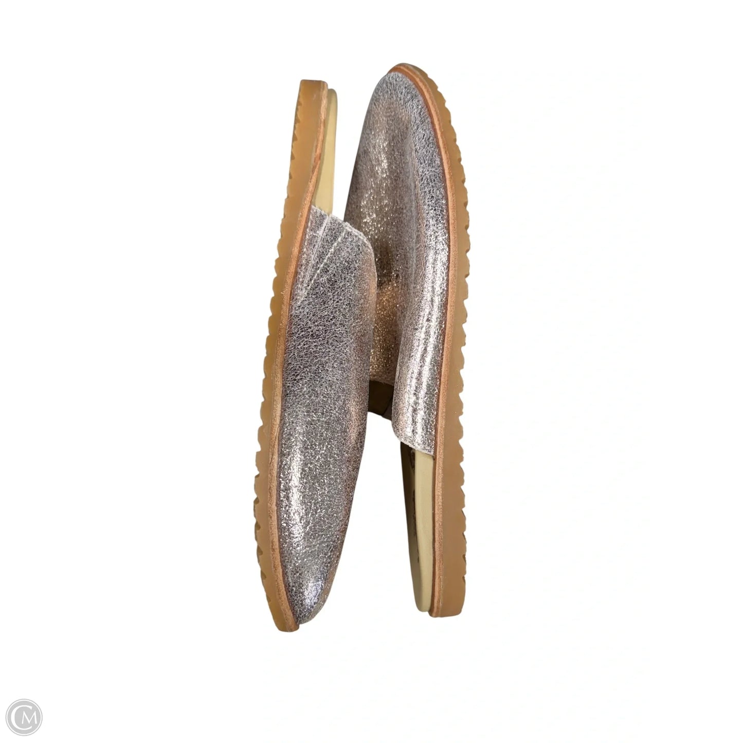 Shoes Flats By Sorel In Pink, Size: 9