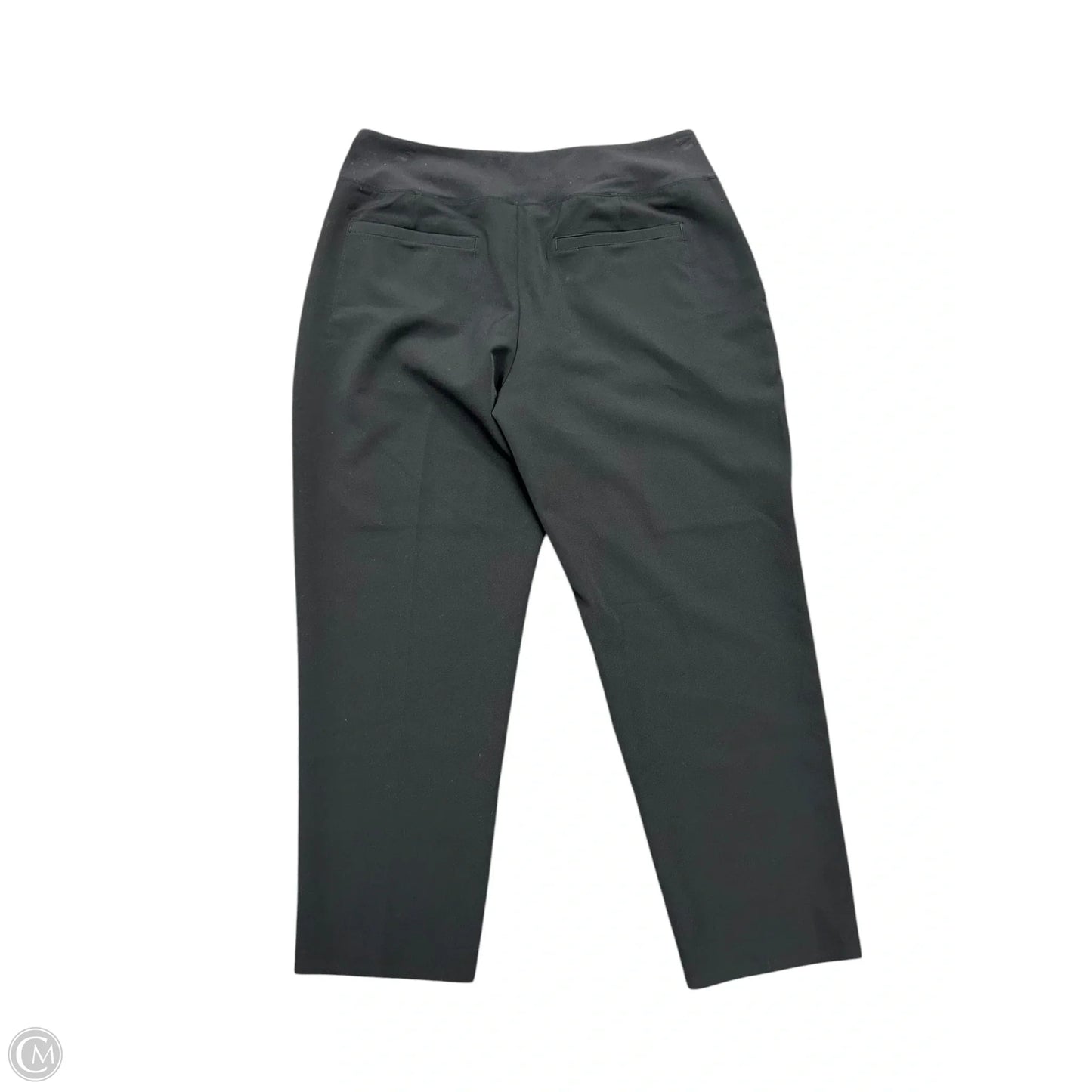 Pants Dress By Athleta In Black, Size: 16