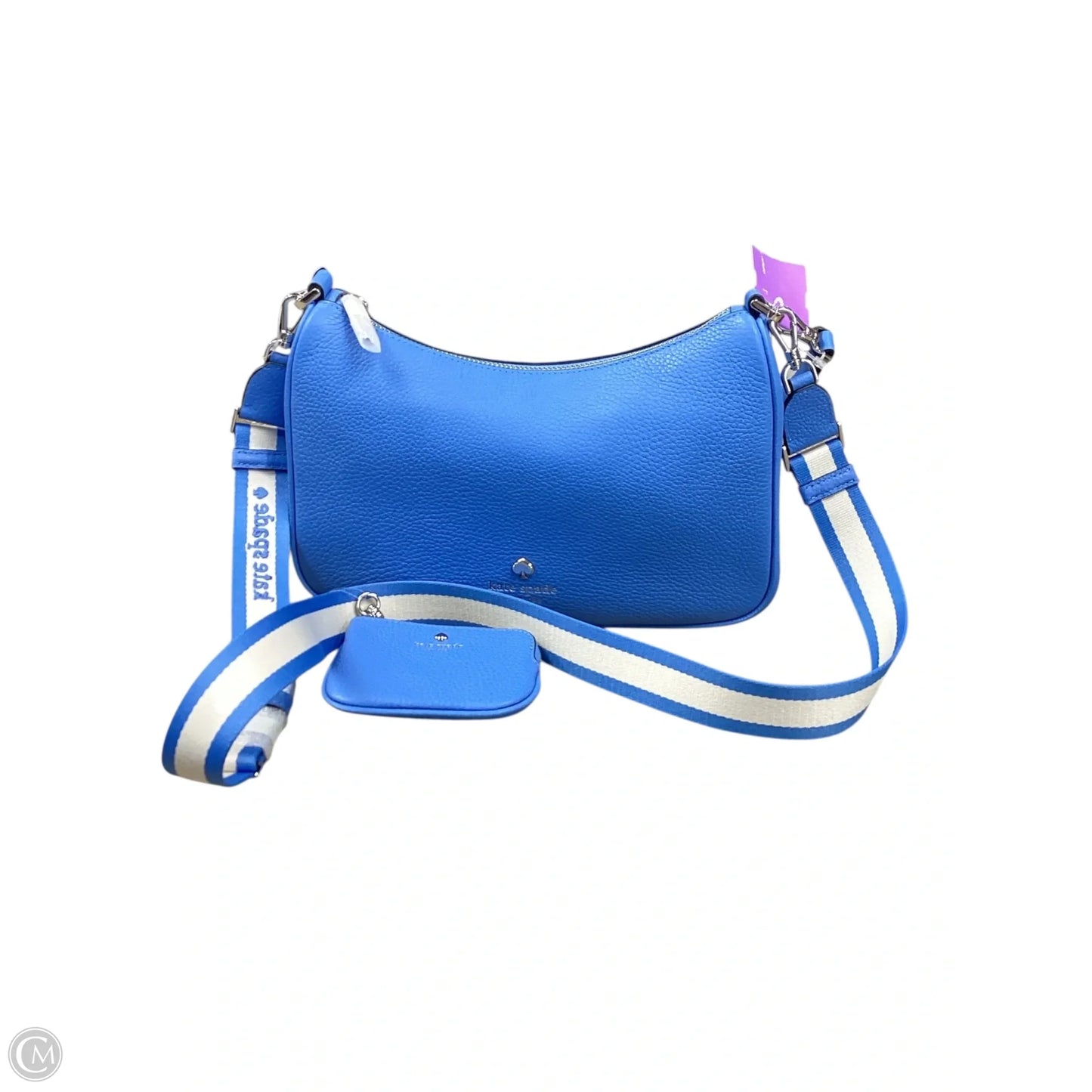 Handbag Designer By Kate Spade, Size: Medium