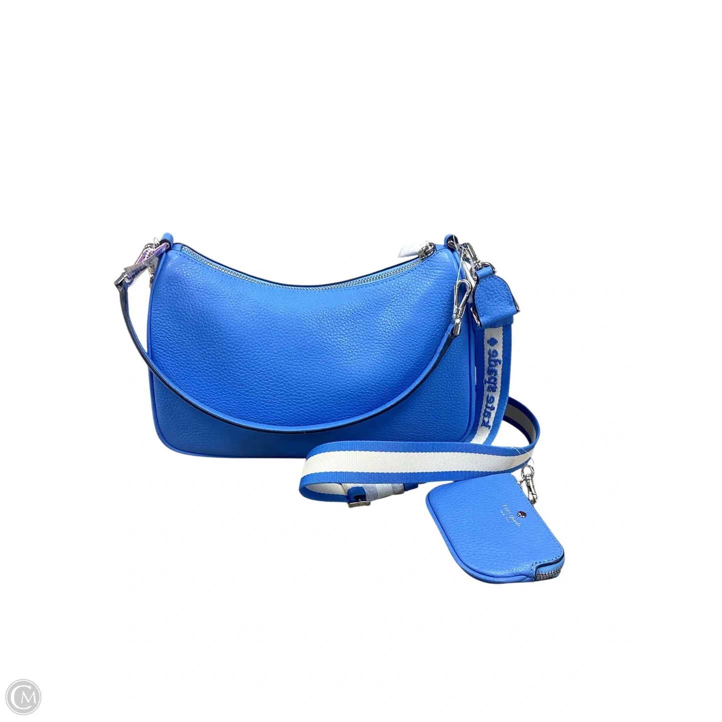 Handbag Designer By Kate Spade, Size: Medium
