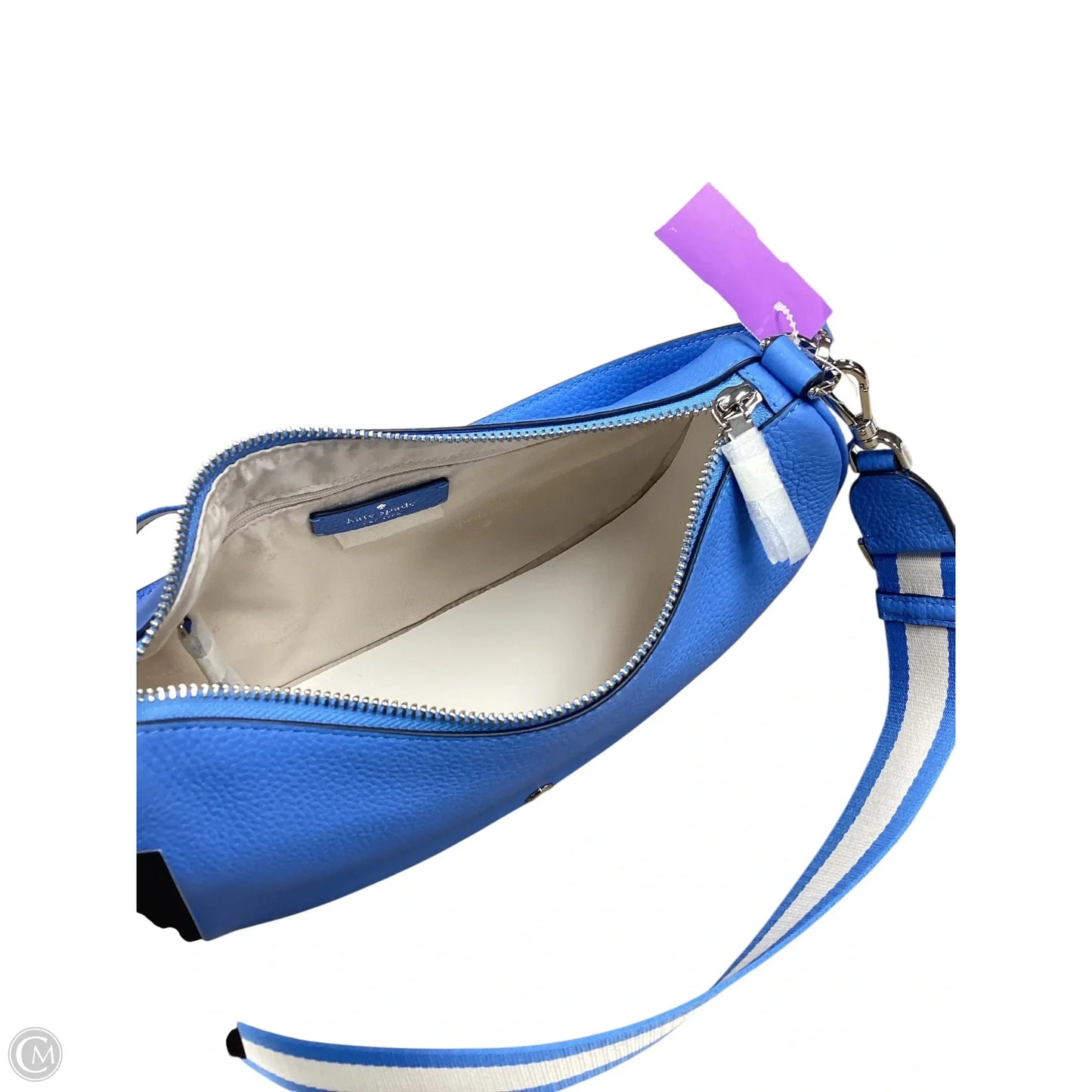 Handbag Designer By Kate Spade, Size: Medium