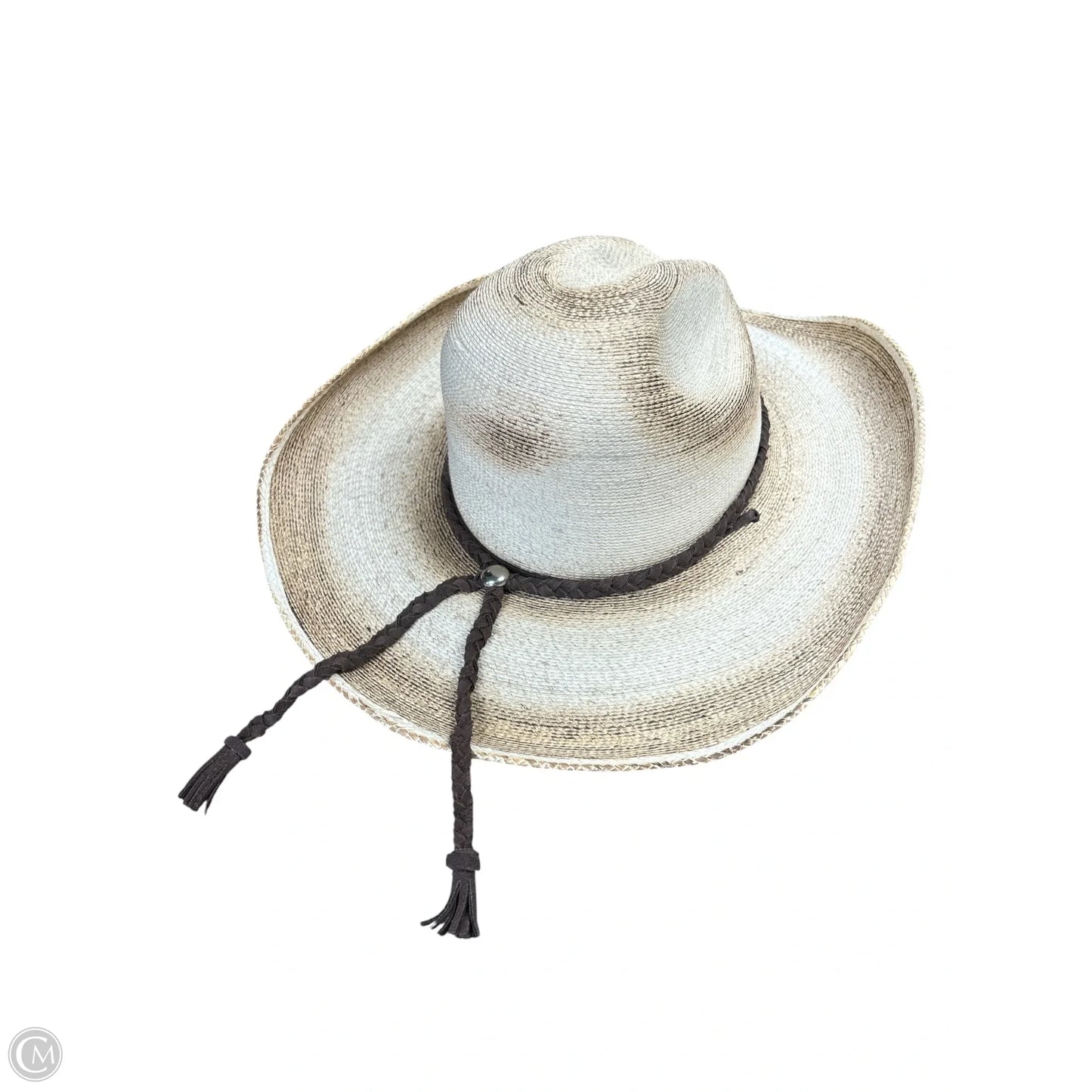 Hat Cowgirl By Cmb