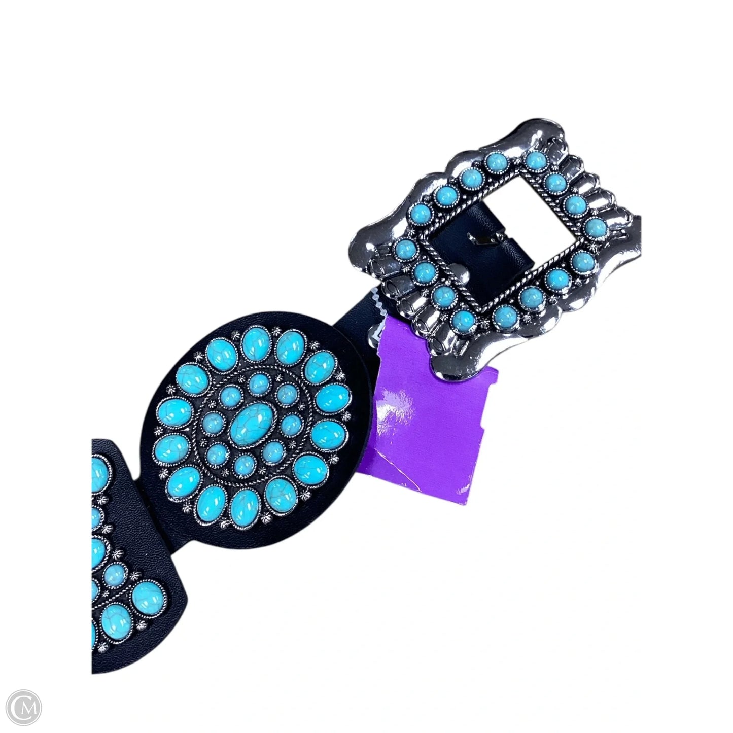 Belt By Cmc, Size: Medium