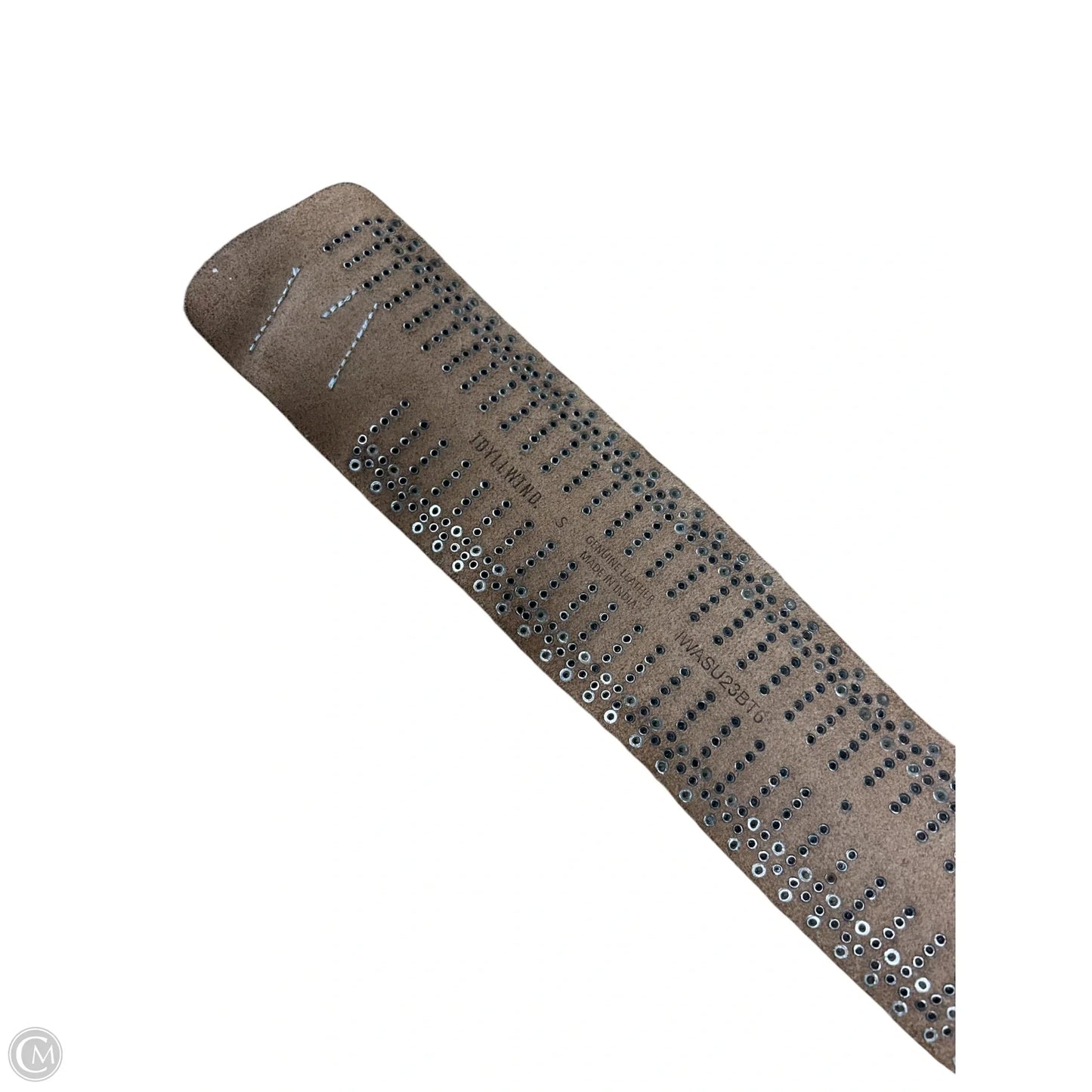 Belt Leather By Idyllwind, Size: Small