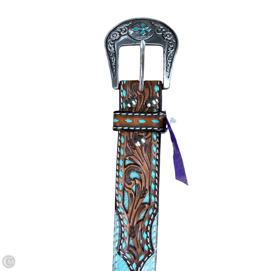 Belt Leather By Cmc, Size: