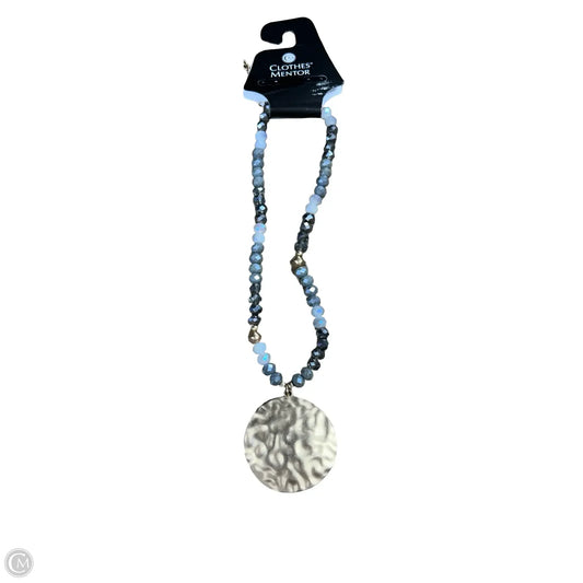 Necklace Pendant By Clothes Mentor