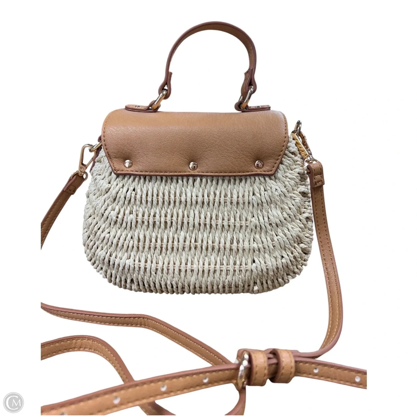 Handbag By Lc Lauren Conrad, Size: Medium