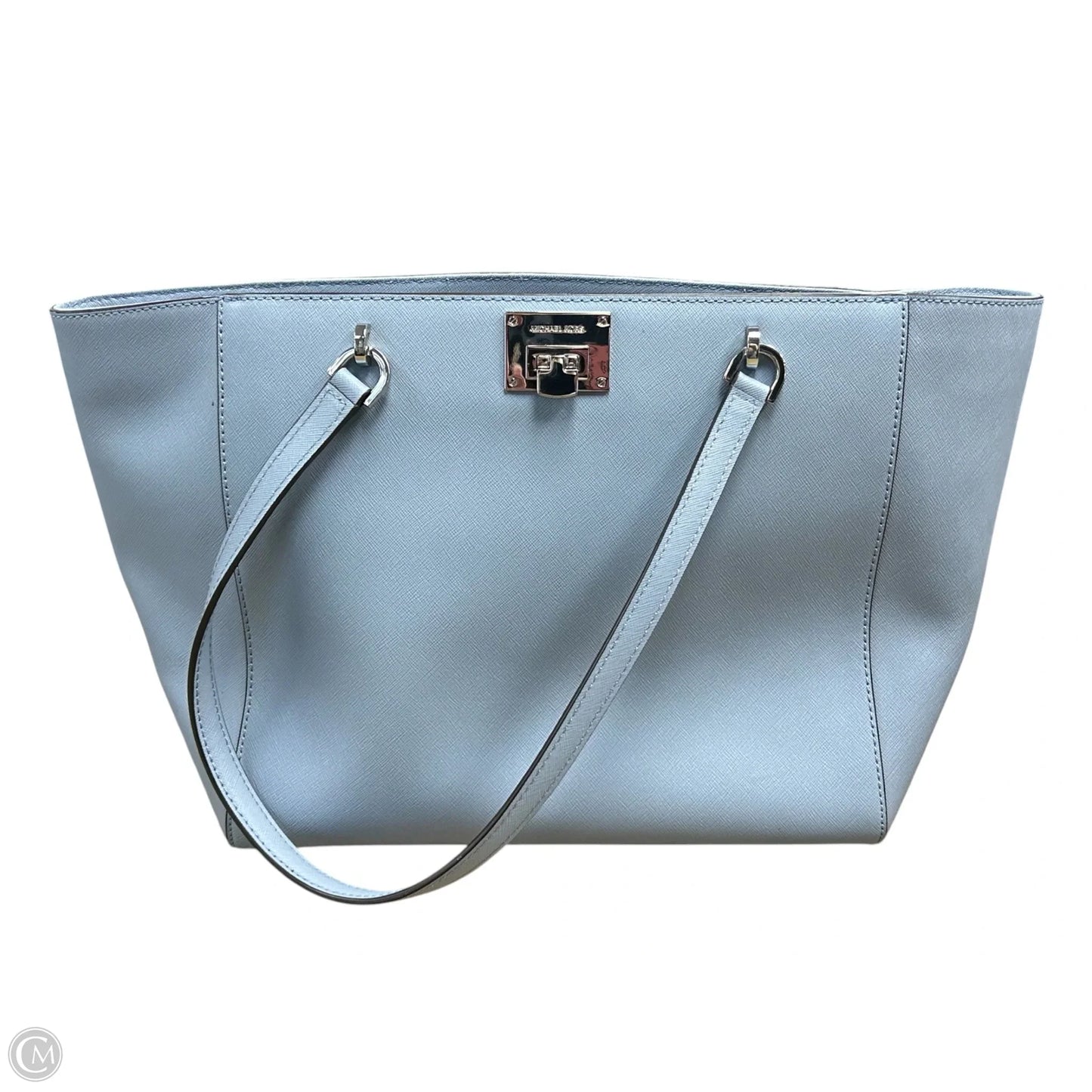 Handbag Designer By Michael Kors, Size: Large