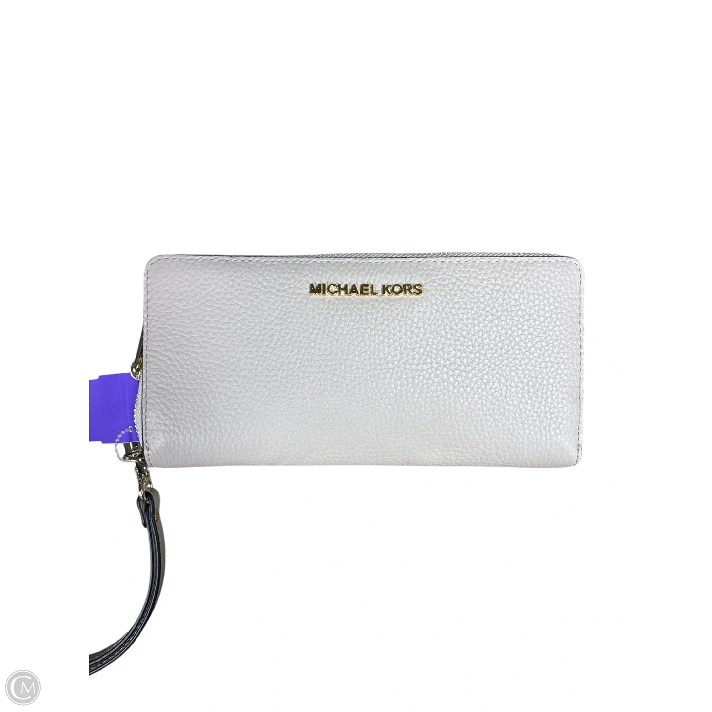 Wallet Designer By Michael Kors, Size: Large