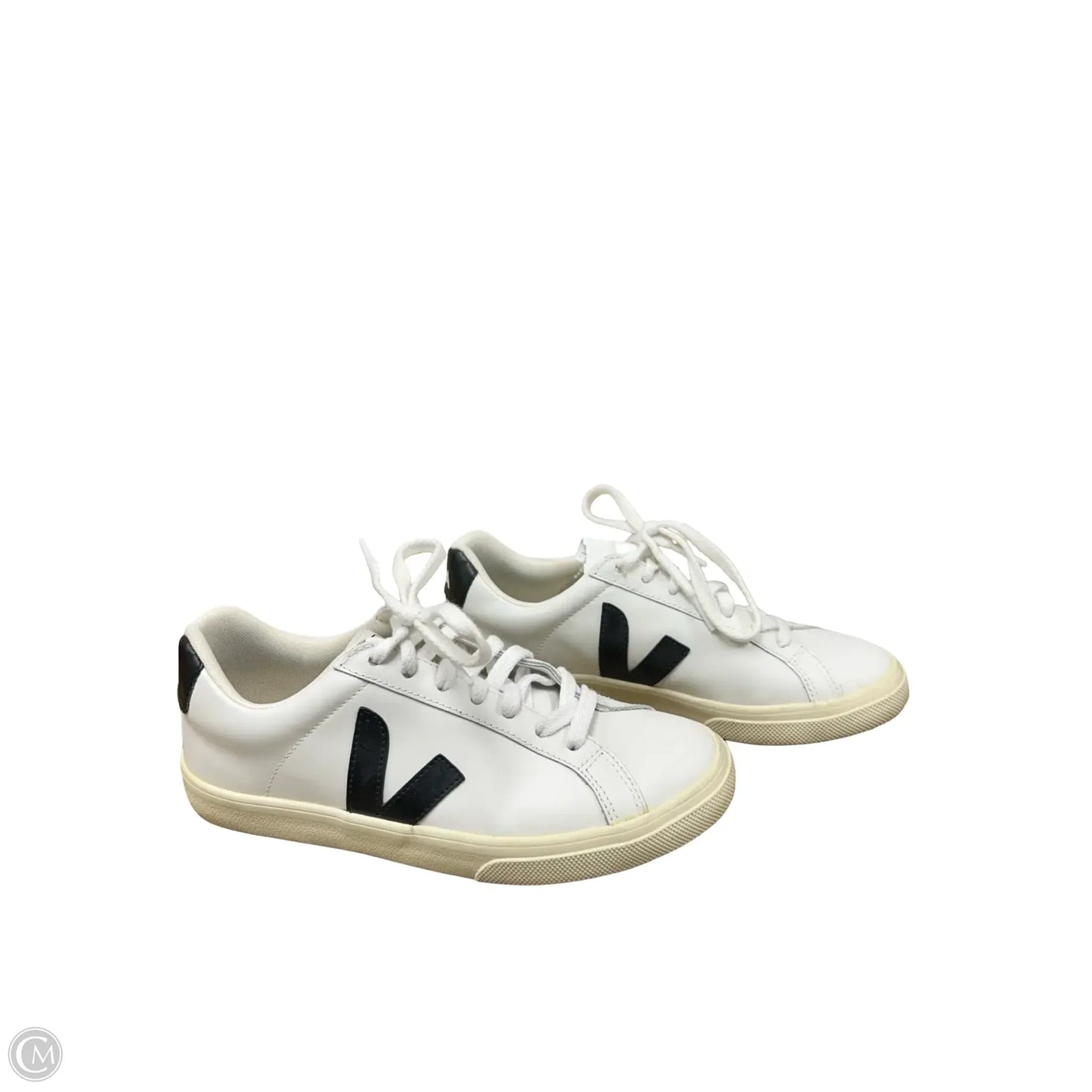 Shoes Sneakers By Veja In White, Size: 6