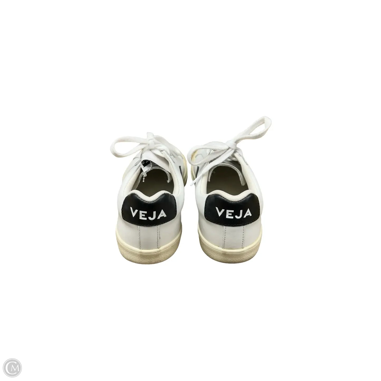 Shoes Sneakers By Veja In White, Size: 6
