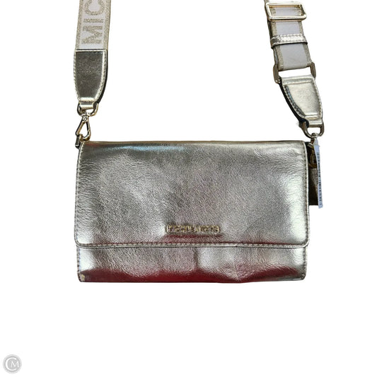 Crossbody Designer By Michael Kors, Size: Small