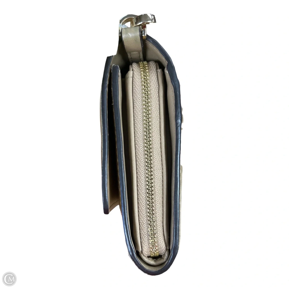 Crossbody Designer By Michael Kors, Size: Small