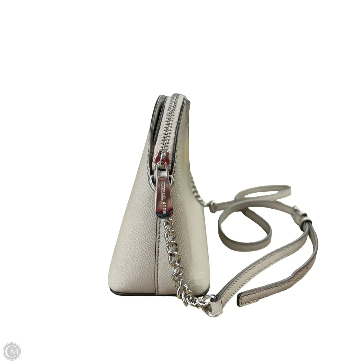 Handbag Designer By Michael Kors, Size: Small