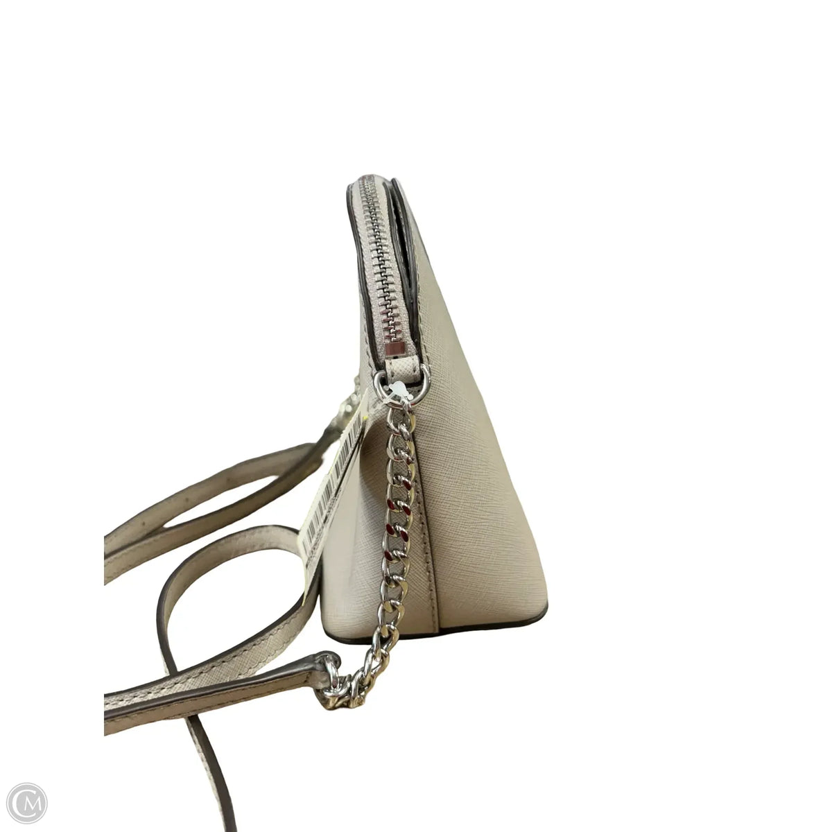 Handbag Designer By Michael Kors, Size: Small