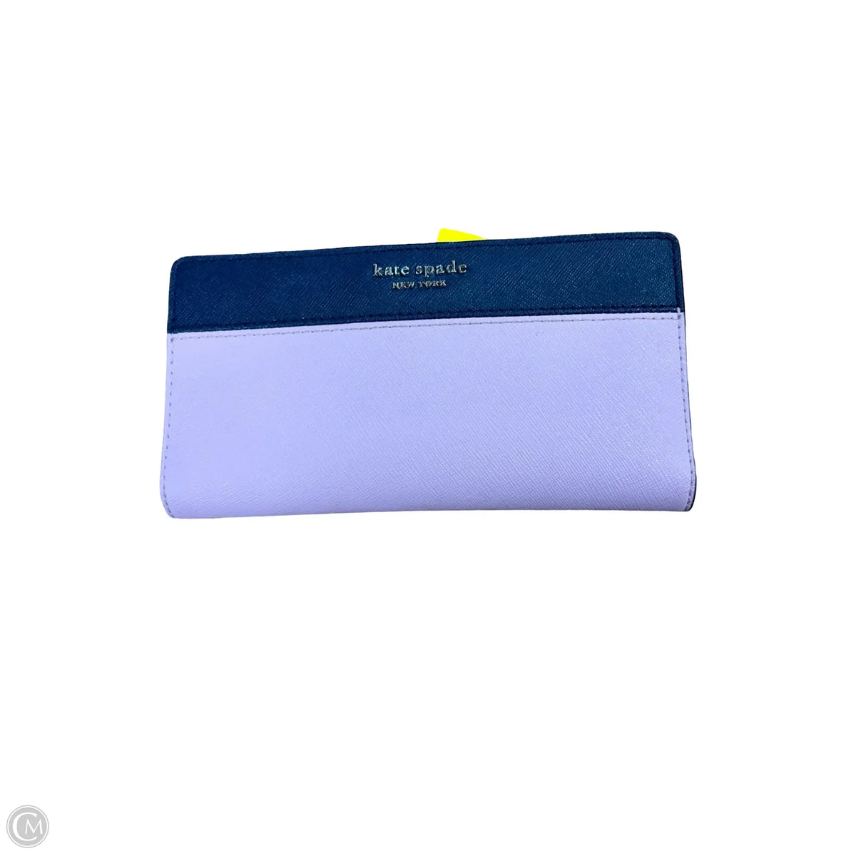 Wallet Designer By Kate Spade, Size: Small