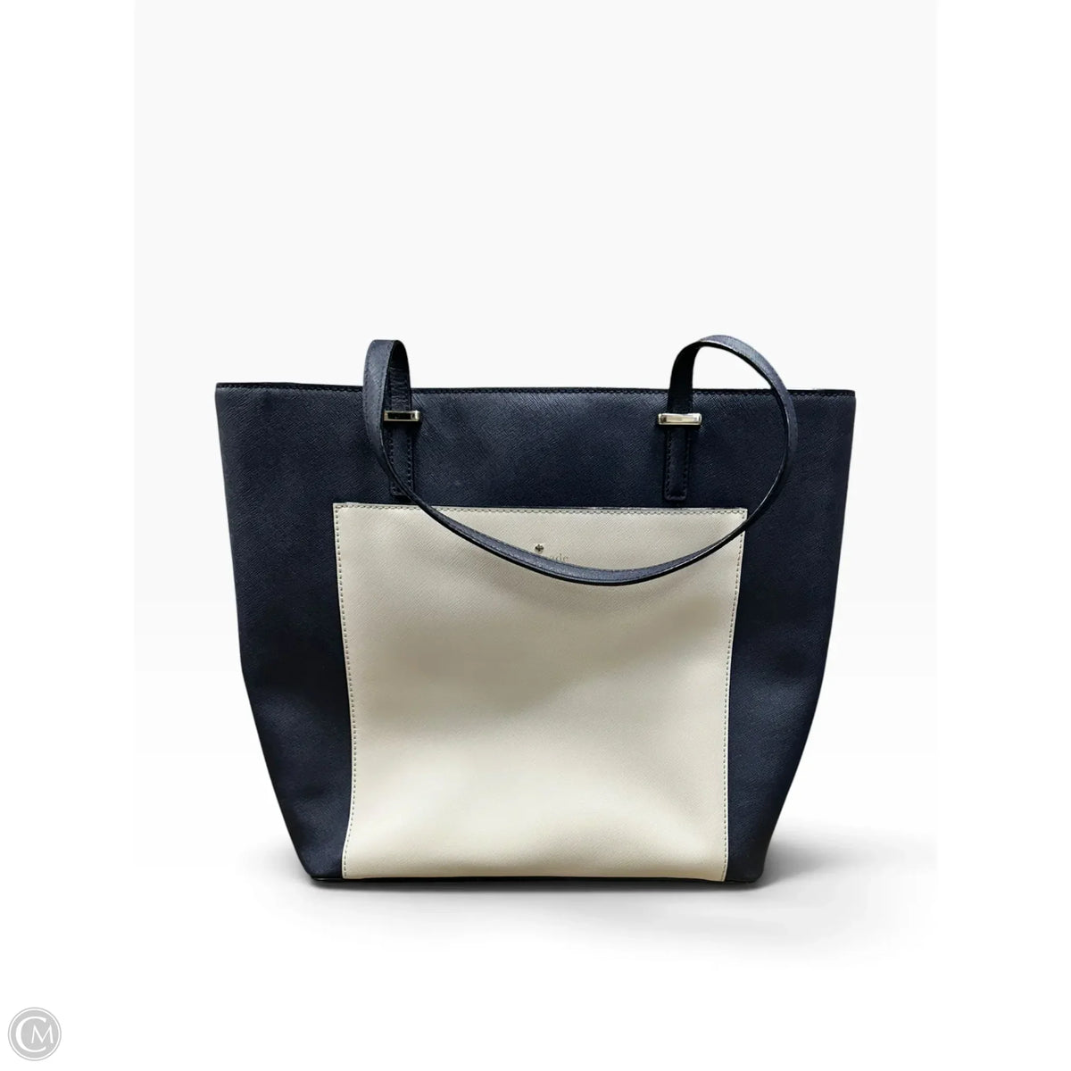 Handbag Designer By Kate Spade, Size: Large