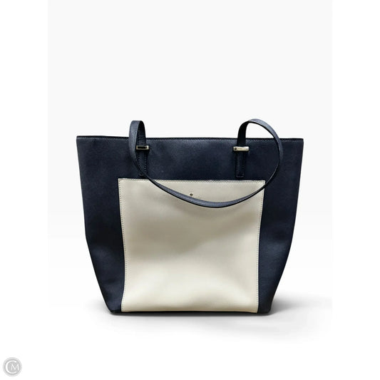 Handbag Designer By Kate Spade, Size: Large