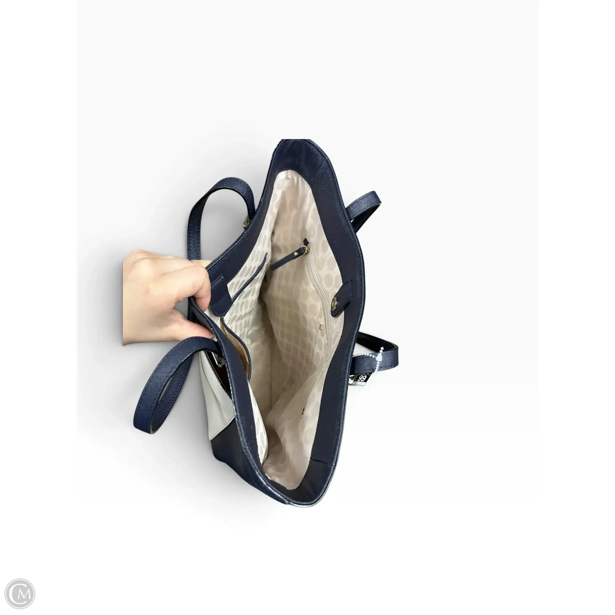Handbag Designer By Kate Spade, Size: Large