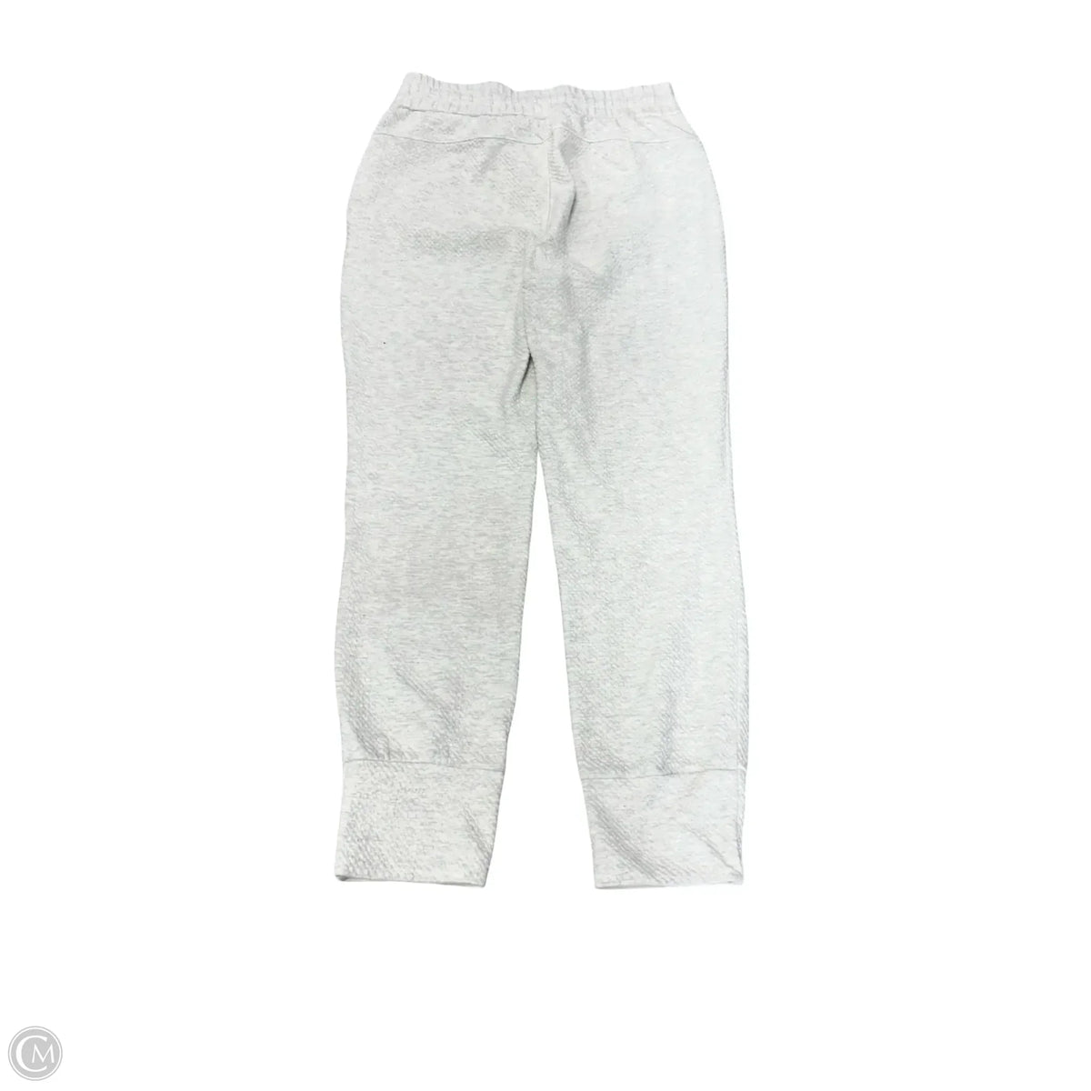 Pants Joggers By 7diamonds In Grey, Size: M