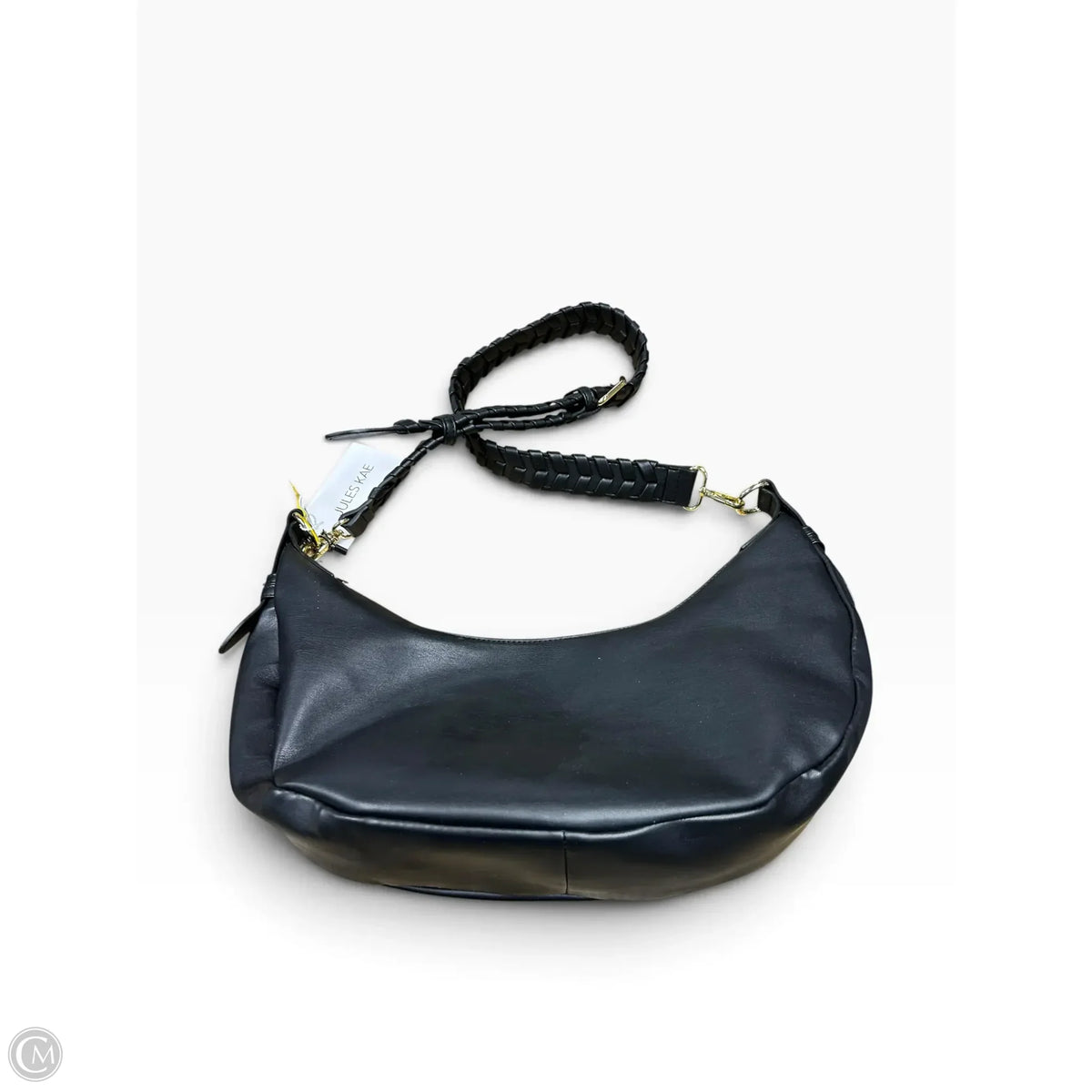 Handbag By Jules Kae, Size: Medium